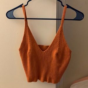 Brand new Shein crop